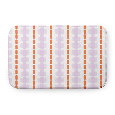 Tapis de bain Funky Junky