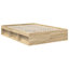 Solid Wood Bed-2058275289-2058275280