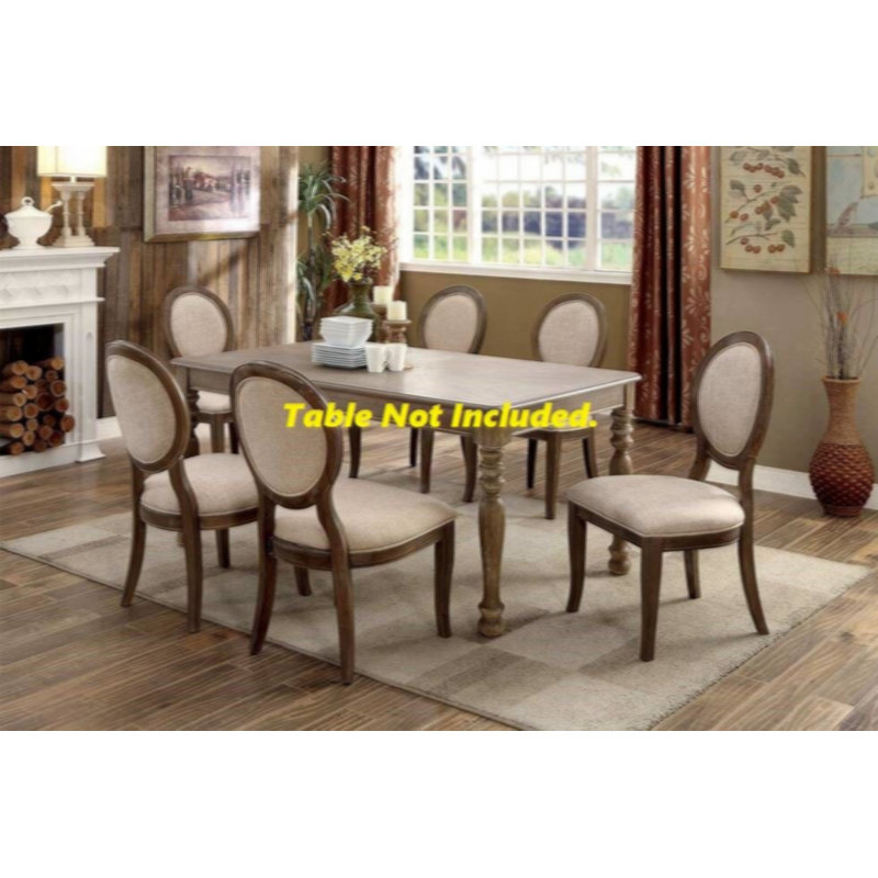 Chaise d'appoint Eastbrook
