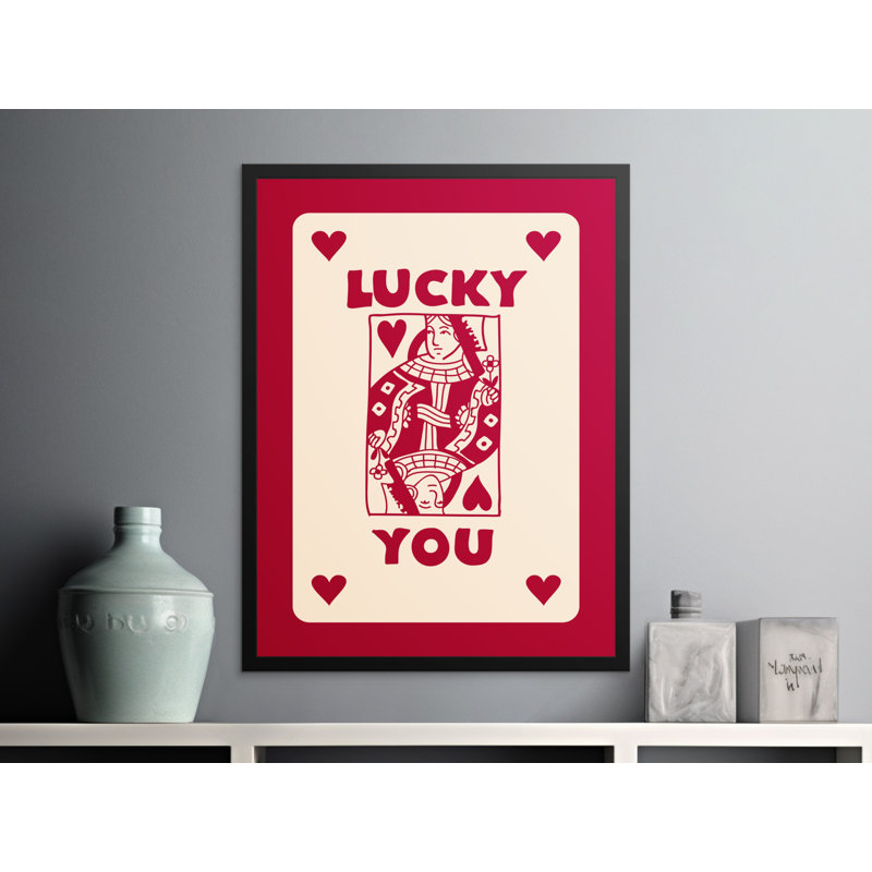 Chaning Single Picture Frame Print, 27.94 cm H x 22.86 cm W