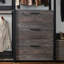 Garde-robe classé E0: favorise un air intérieur plus propre, aménagement personnalisable