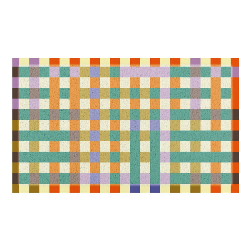 Non-Slip Doormat, 16" x 28"