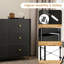 Commode 6 tiroirs Bernitha