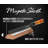 Concord Cookware 7.25'' Nakiri