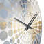 Alyiana - Horloge murale scandinave-443099647