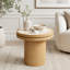 Table d'appoint 19,49 po-132132815