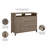 Anousha 48 " W Sideboard-70256437