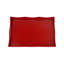 Plateau festonné Spangle - rouille-16426961