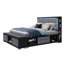 MESSA BLACK-GREY FULL BED-1938574650-1938574629