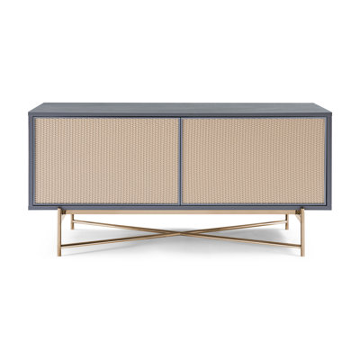 Amilli TV Stand for TVs up to 50"