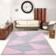 Jaxx Geometric Indoor / Outdoor Area Rug-1524682977
