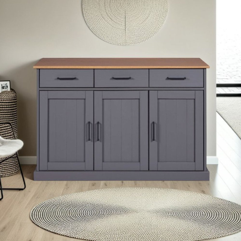 Pierro 131cm Sideboard