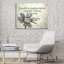 Toile tendue Astoria Grand Gallery par Anthony Mays: «I aspire to inspire avant d'expiration».-767342700