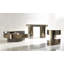 Jacopo 66'' W Solid Wood Console Table