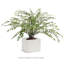 CACHEPOT LOLA CARRÉ GRAND
