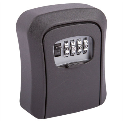 Key Cabinet Dial / Combination