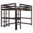 Harace Kids Full Loft Bed-1189786777