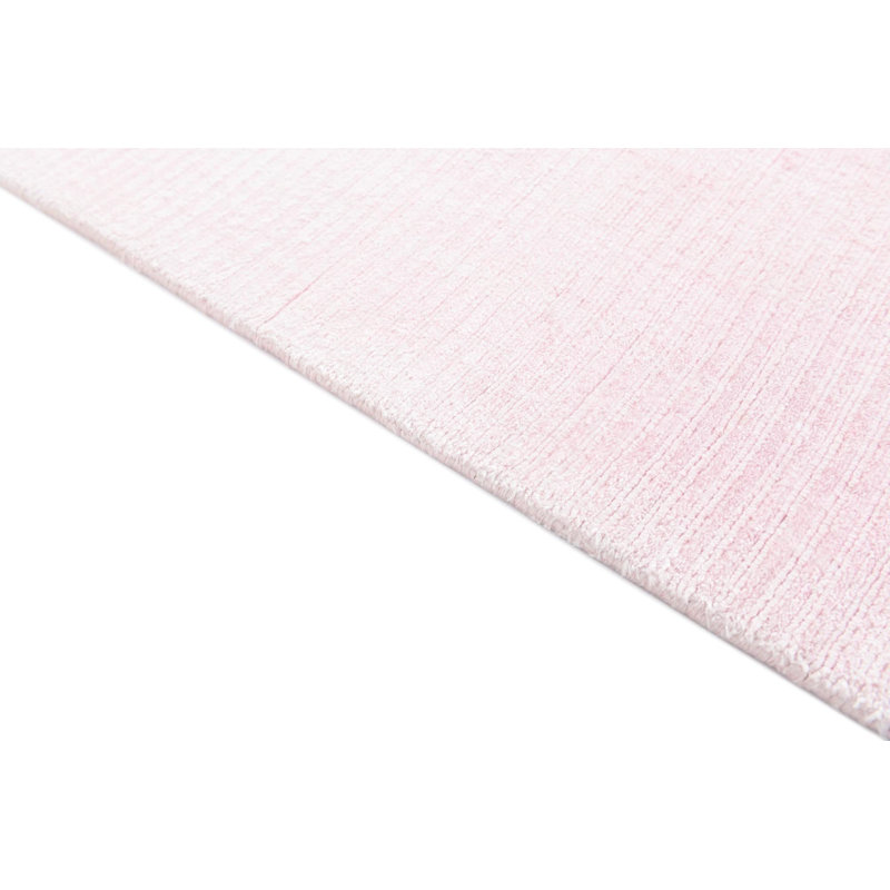 Tapis rose Osborne