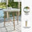 Thiet Outdoor Bar Table