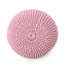 POUF TRICOTÉ