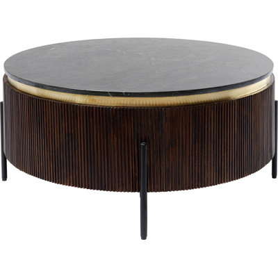 Catalina coffee table