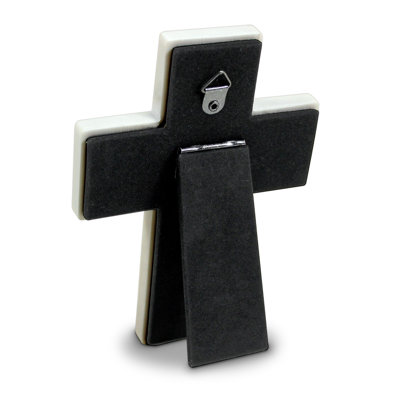 Table de table Cross Hold Hope Refuge