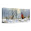 «Pheasants Acrylique» par Nigel Artingstall - reproduction d'art sur toile tendue-33537515