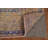 Distressed   Area Rug 10x13