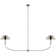 Thomas O'Brien Turlington XL Linear Chandelier