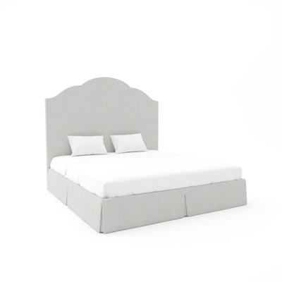 Columbia Bed