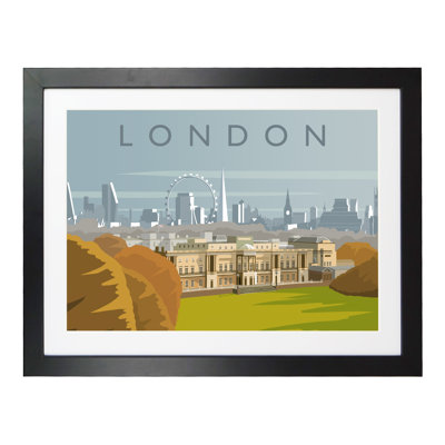 Richard O'Neil - Print