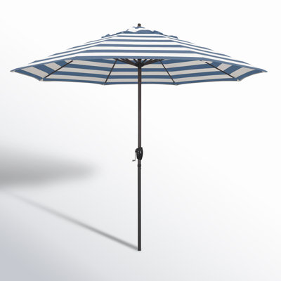 9' Market Sunbrella Umbrella