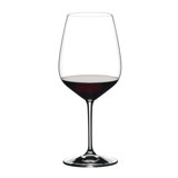RIEDEL 4411/0 Extreme Cabernet 28.22 Floz Wine Glasses, Value Pack Buy 3 Get 4