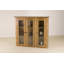 Display Cabinet