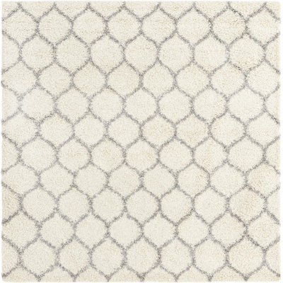 Geometric Indoor Rug