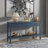 3-drawer Console Table-1128059496