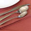 Hotel 20 Piece Flatware Set, Service for 4