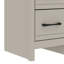 Limestone Alezae  6 Drawers Dressing Table-115789060