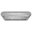 Cosmo 36 in. Haven Collection Ducted Under Cabinet Range Hood, LED Lights, Button Controls, Permanent Filters, Stainless Steel