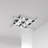 Summit Light Unique/Statement Geometric Flush Mount-48543688-25771255