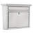 Maya Locking Wall Mounted Mailbox