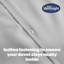 Silentnight Supersoft Duvet Set-59111422-59111425