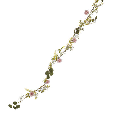 120cm Faux Garland