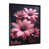 Cadre simple noir sélectionné