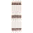 Natura Handwoven Wool and Cotton Rug-877714142