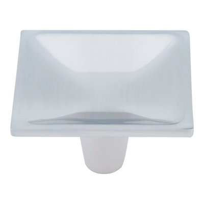 Dap 2" Length Square Knob