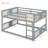 Low Bunk Bed-1972802706