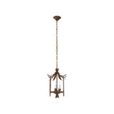 Coastal 3 - Light Pendant