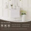 Meuble-lavabo flottant avec lavabo-1223742622-1223742621