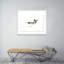 Dox Dapper Painting by Jess Engle-48617300
